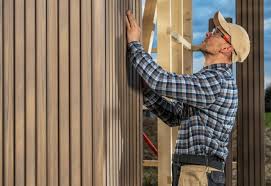 Best Wood Siding Installation  in Warson Woods, MO